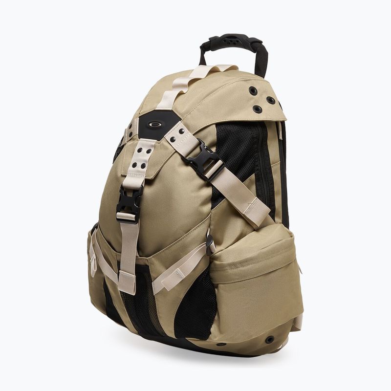 Plecak turystyczny Oakley Icon RC 32 l pebble/mist 2