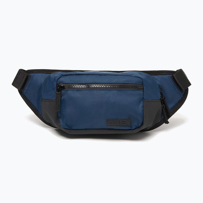 Saszetka nerka męska Oakley Transit Belt 2 l abyss