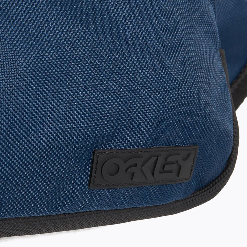 Saszetka nerka męska Oakley Transit Belt 2 l abyss 3