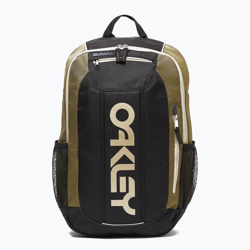 Plecak miejski Oakley Enduro 3.0 20 l army green/pebble