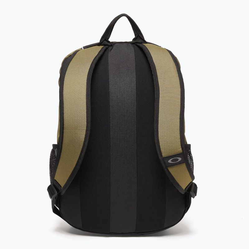Plecak miejski Oakley Enduro 3.0 20 l army green/pebble 2