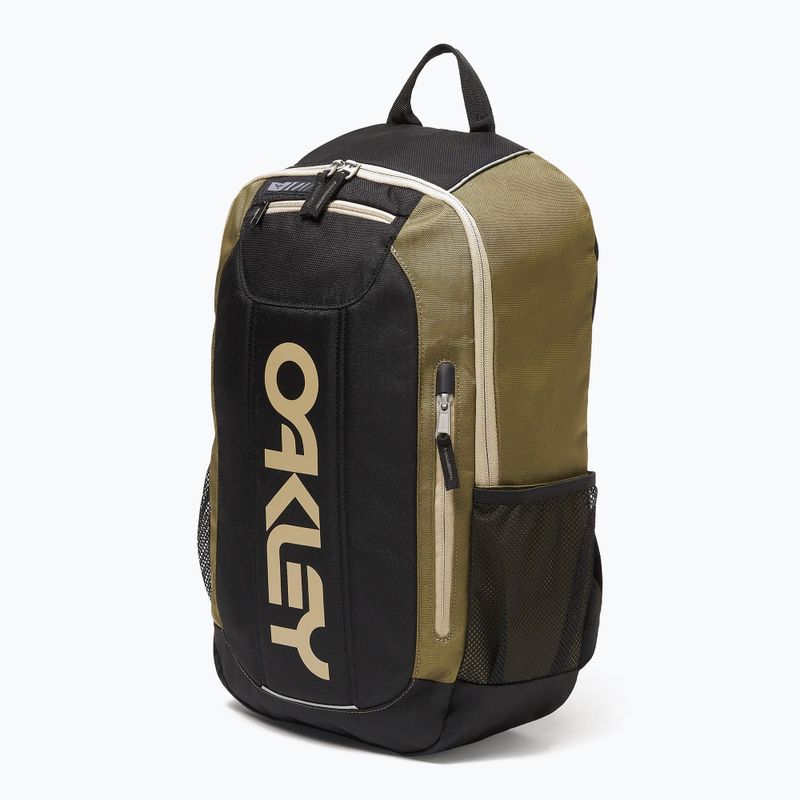 Plecak miejski Oakley Enduro 3.0 20 l army green/pebble 3