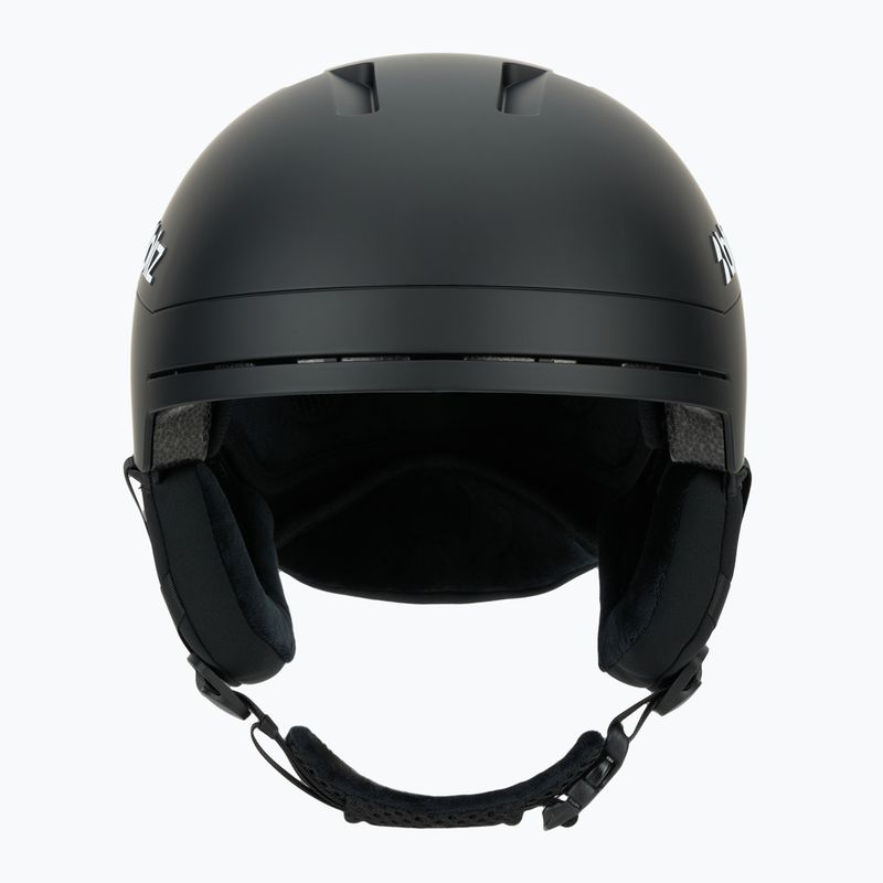 Kask narciarski Bliz S002 matte black 2