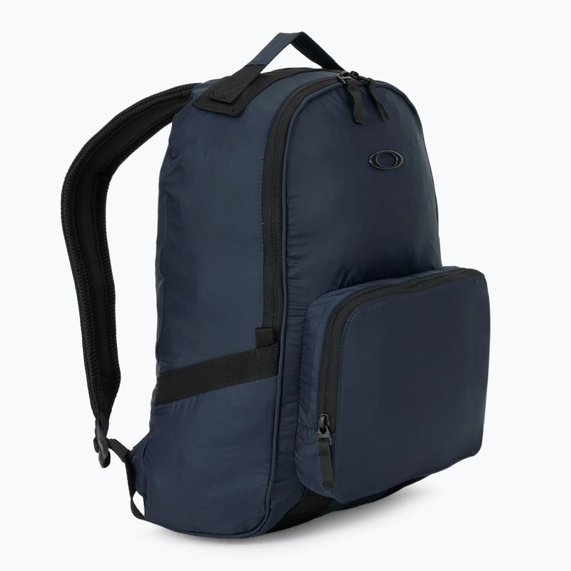 Plecak miejski Oakley Packable 17,5 l abyss 2