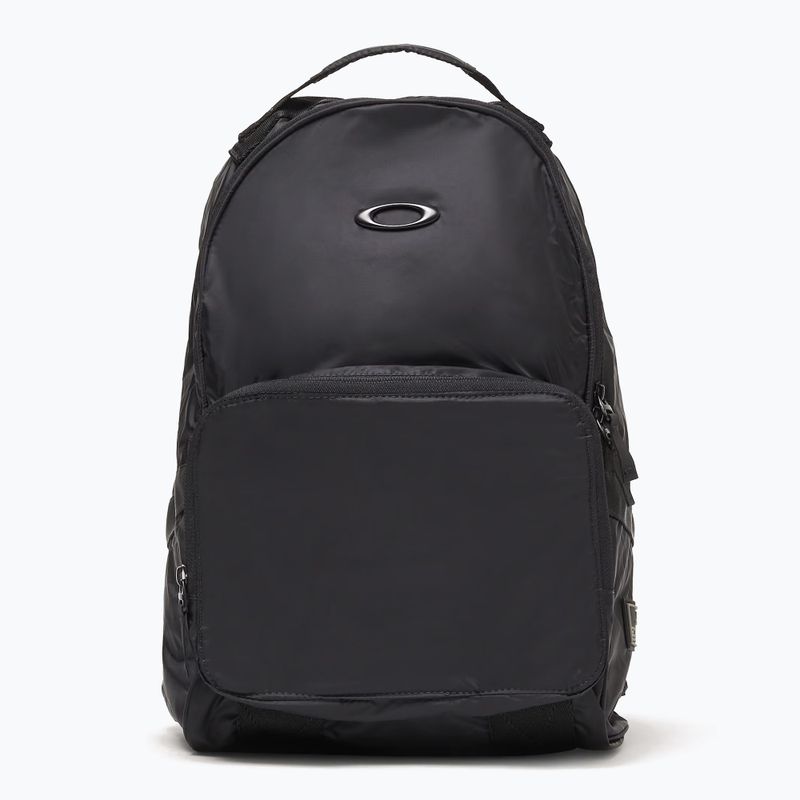 Plecak miejski Oakley Packable 17,5 l blackout