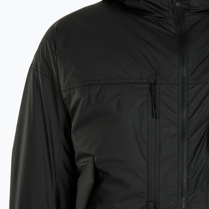 Kurtka snowboardowa męska Oakley Mthod Insulated blackout 3