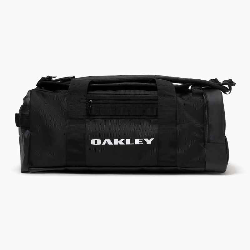 Torba Oakley Enhance LT Boston 9.0 FW 45 l black/black