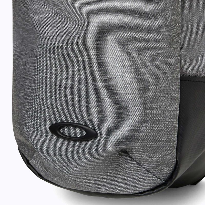 Plecak miejski na jedno ramię Oakley Enhance LT Body Bag 9.0 FW 5 l ad heather grey 4