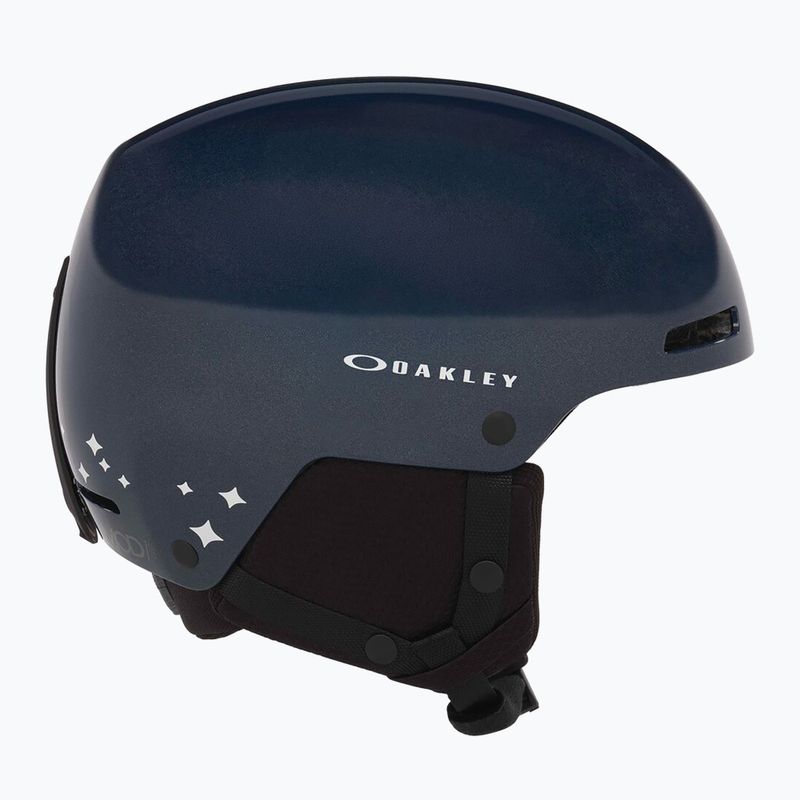 Kask narciarski Oakley Mod 1 Pro space dust abyss with stars 2