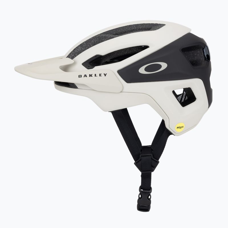 Kask rowerowy Oakley Drt3 Trail EU matte sand/black 3