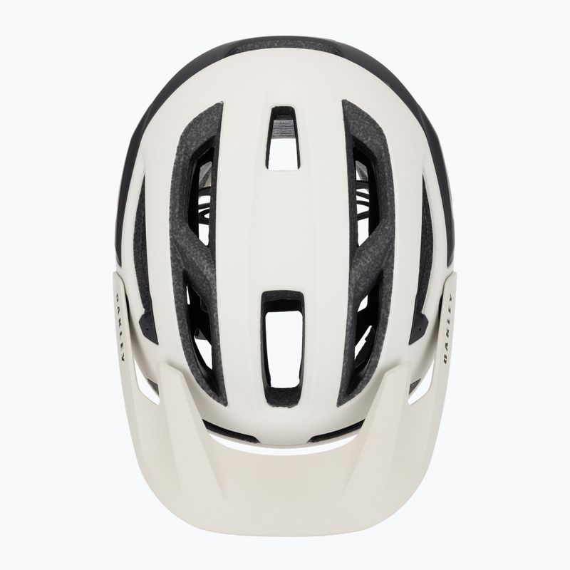 Kask rowerowy Oakley Drt3 Trail EU matte sand/black 6