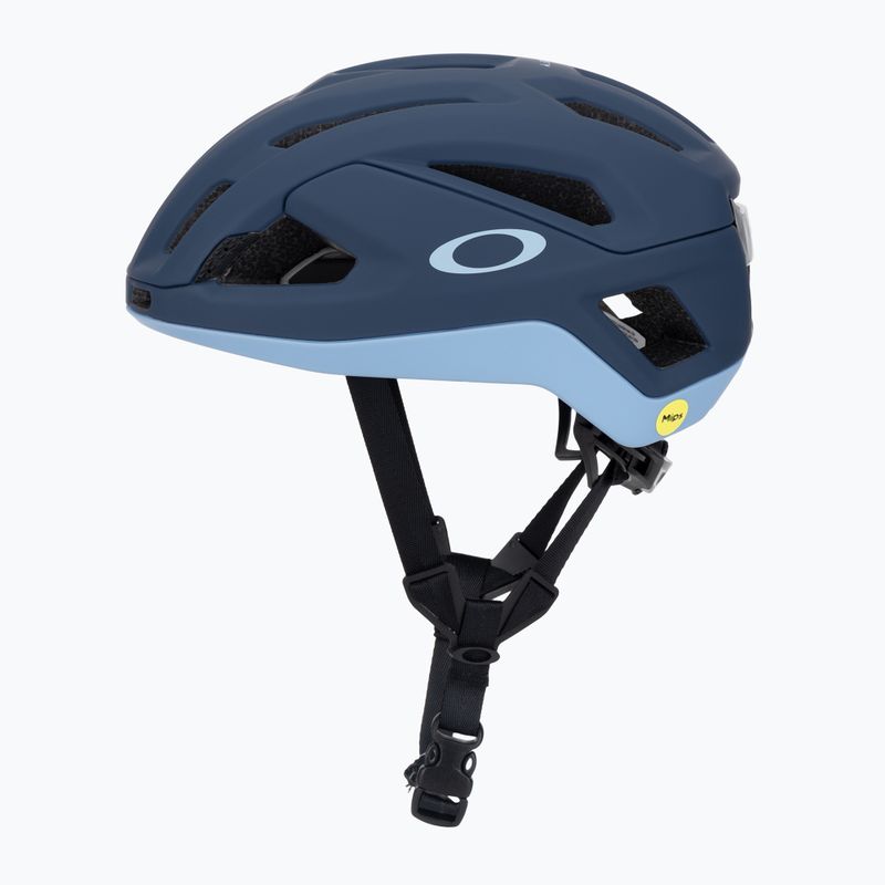 Kask rowerowy Oakley Aro3 Endurance EU matte abyss stonewash 3