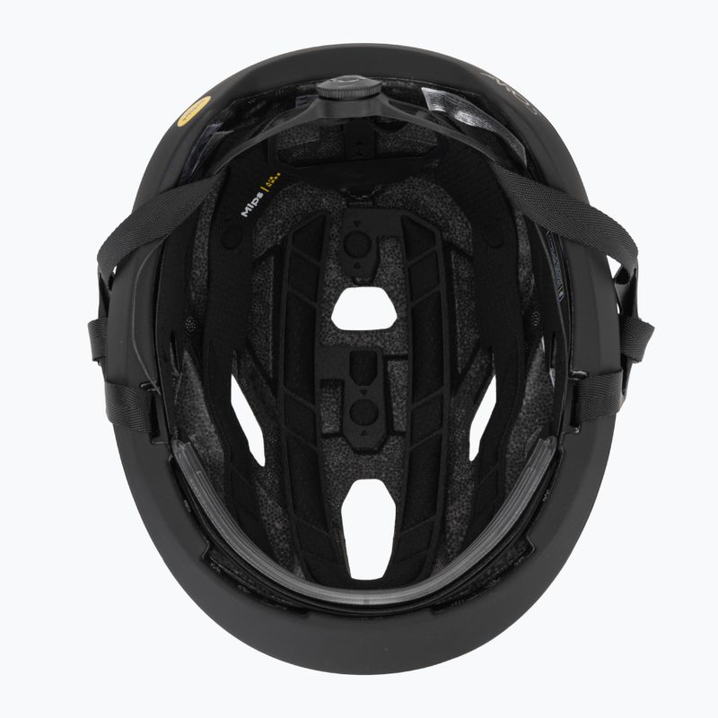 Kask rowerowy Oakley Aro5 Race EU matte sand/black 5