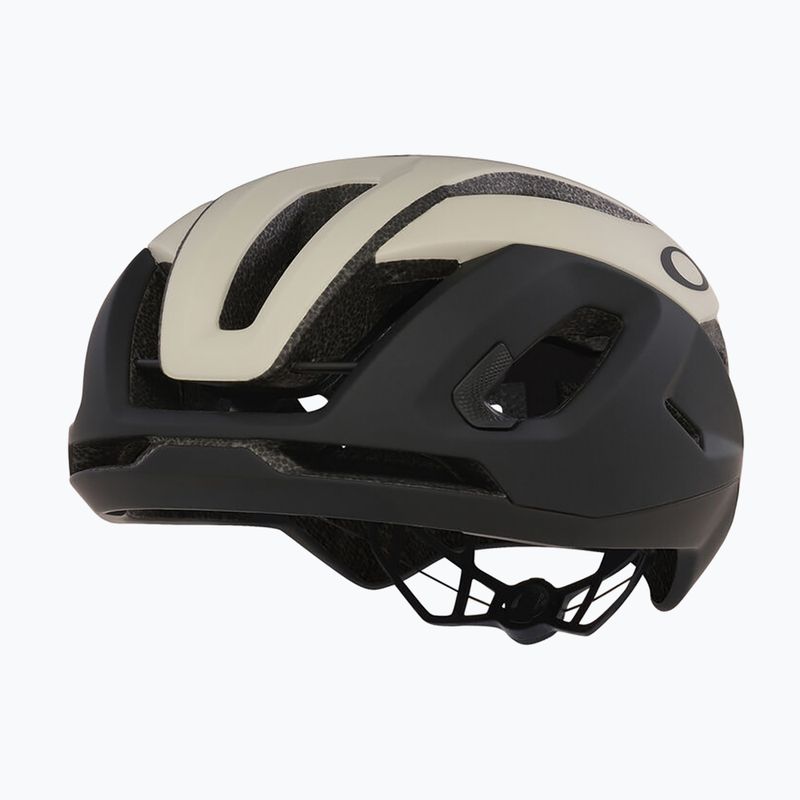 Kask rowerowy Oakley Aro5 Race EU matte sand/black 9