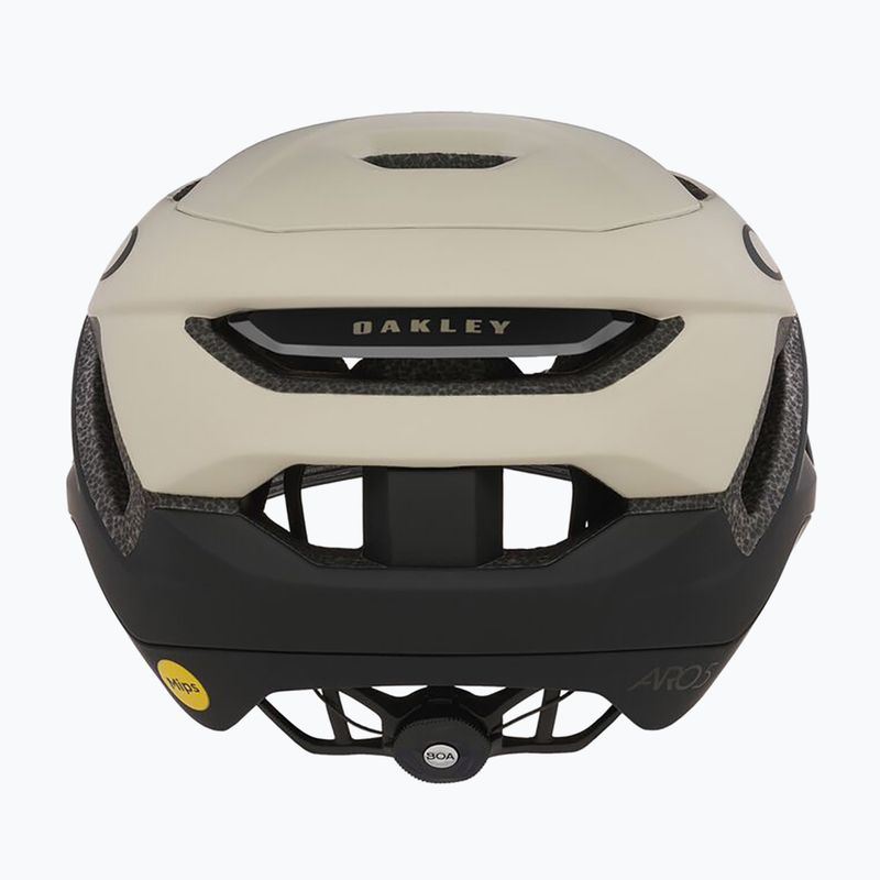 Kask rowerowy Oakley Aro5 Race EU matte sand/black 12