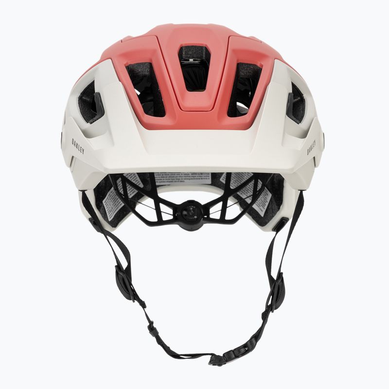 Kask rowerowy Oakley Drt5 Maven EU satin mist/paloma 2