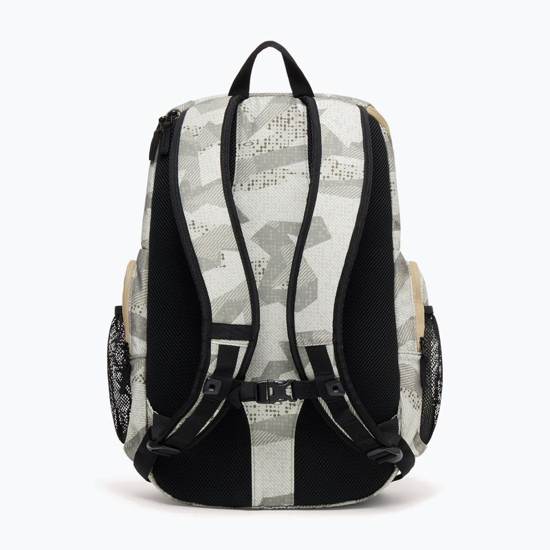 Plecak turystyczny Oakley Enduro 3.0 Big 30 l abstract camo mist 2