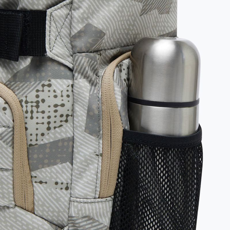 Plecak turystyczny Oakley Enduro 3.0 Big 30 l abstract camo mist 3
