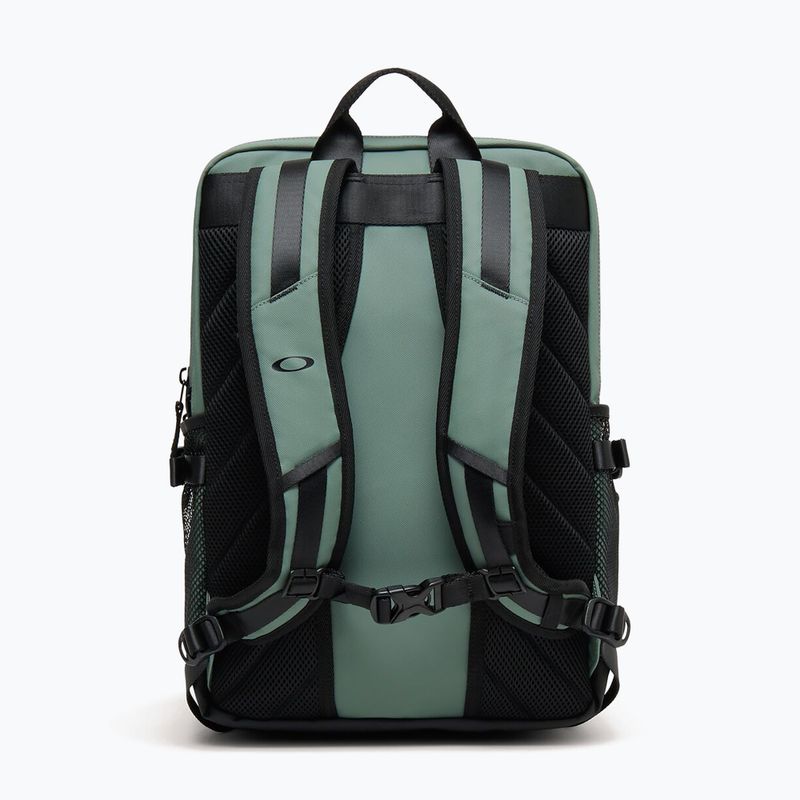 Plecak miejski Oakley Rover Laptop 18 l aviator green 2