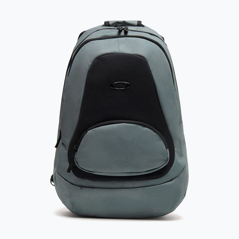 Plecak miejski Oakley Primer RC Laptop 20 l reflective camo av green