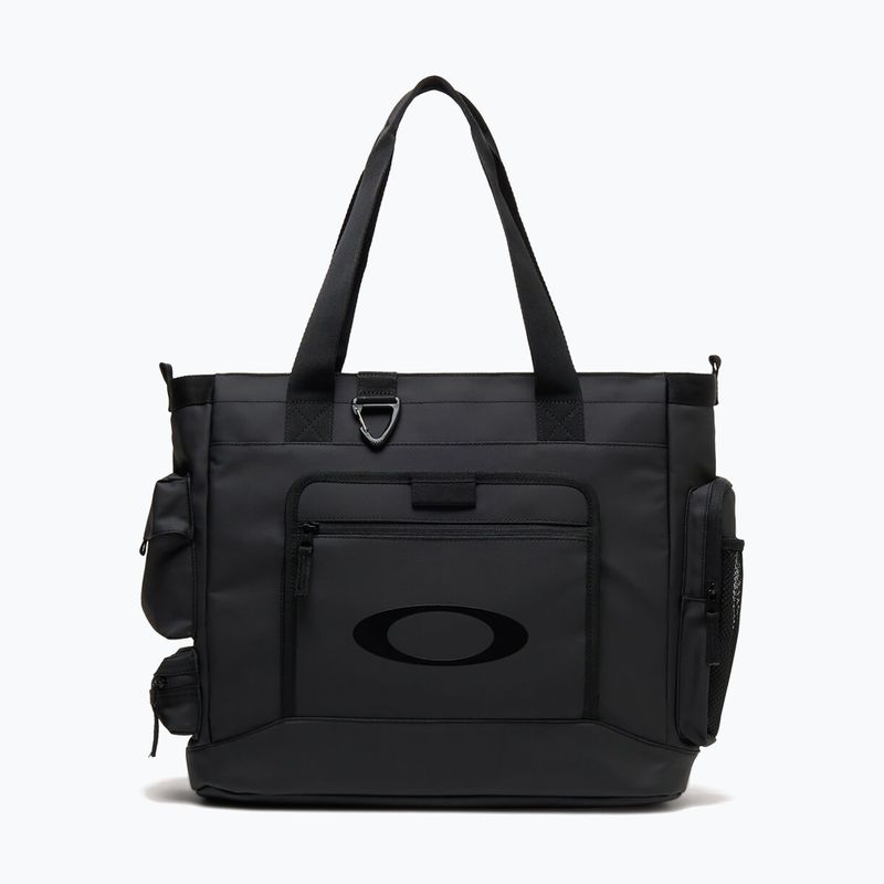 Torba podróżna Oakley Rover Messenger 28 l blackout