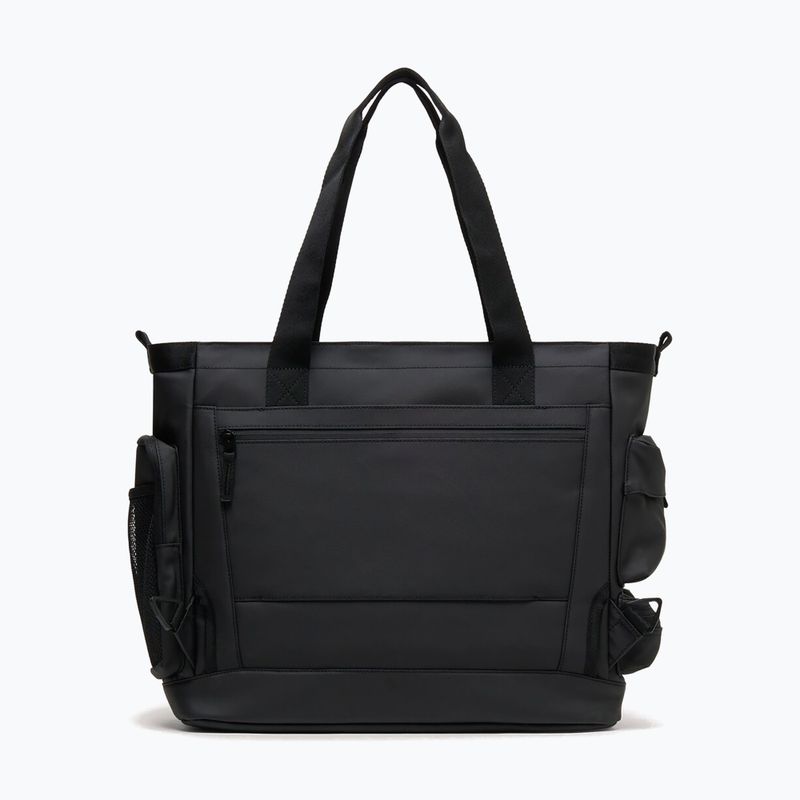 Torba podróżna Oakley Rover Messenger 28 l blackout 3