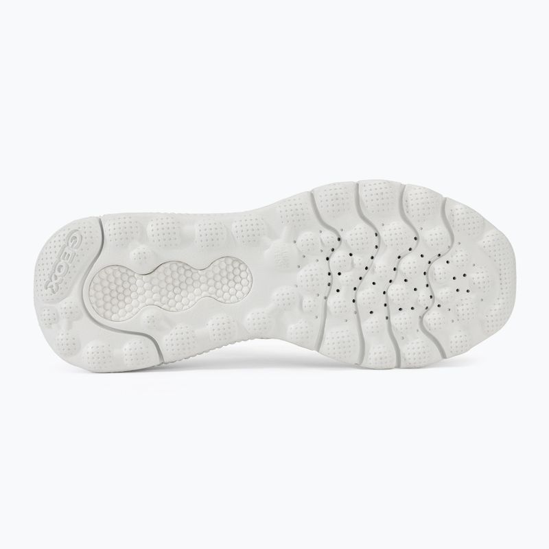 Buty damskie Geox Spherica™ Actif white 5
