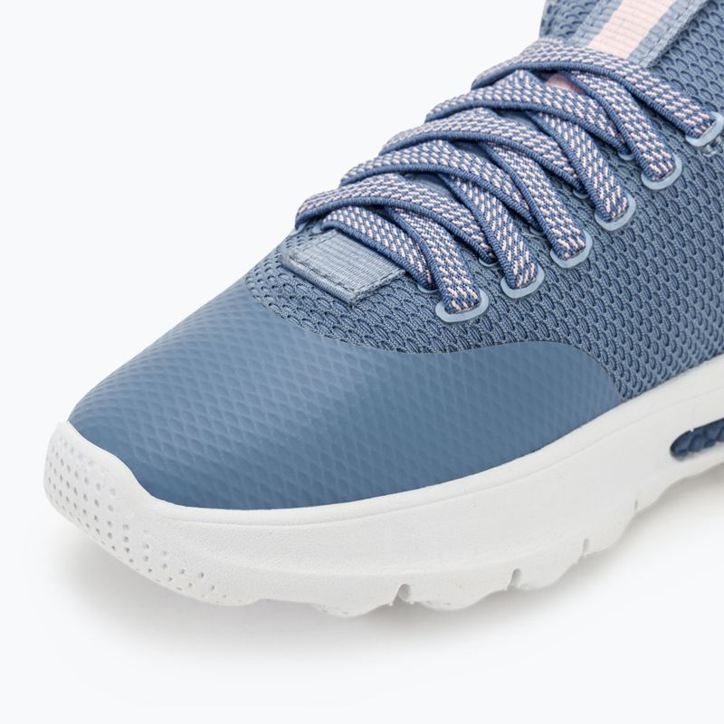 Buty Geox Activart sky/light pink 7