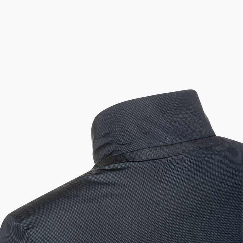 Kurtka męska Geox Vincit blue / black 6