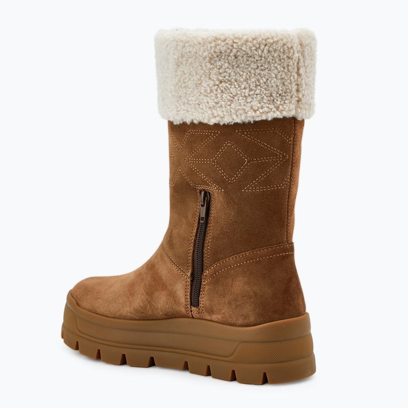 Śniegowce Geox Spherica™ EC7.1 ABX mud 3