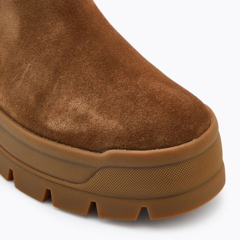 Śniegowce Geox Spherica™ EC7.1 ABX mud 7