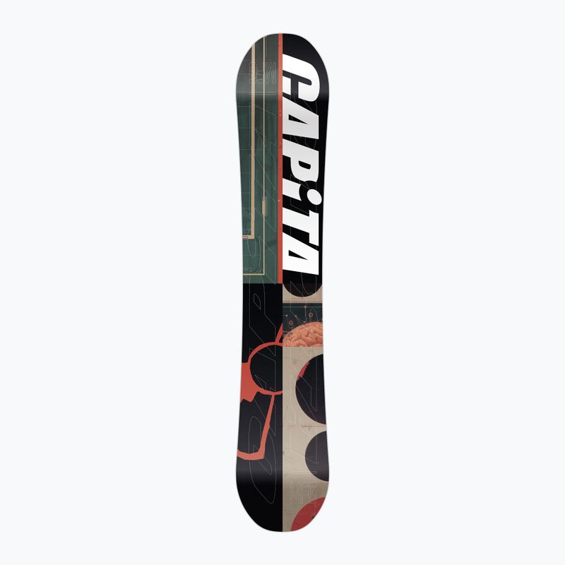 Deska snowboardowa męska CAPiTA Outerspace Living '26 9