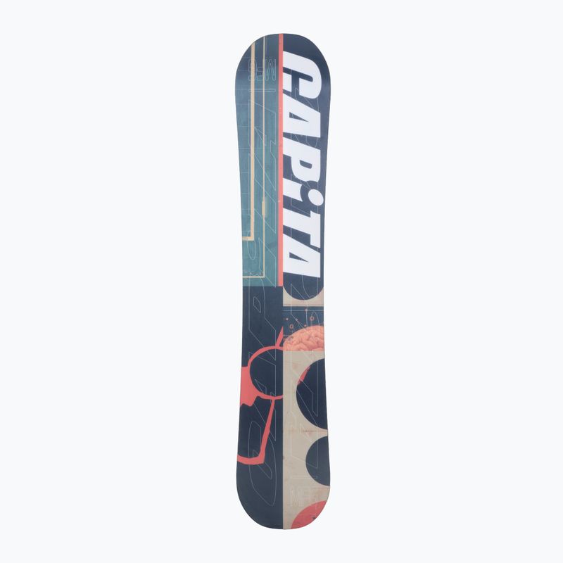 Deska snowboardowa męska CAPiTA Outerspace Living '26 3