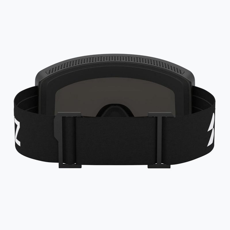 Gogle narciarskie Bliz G001S matte black/brown/purple multi 8