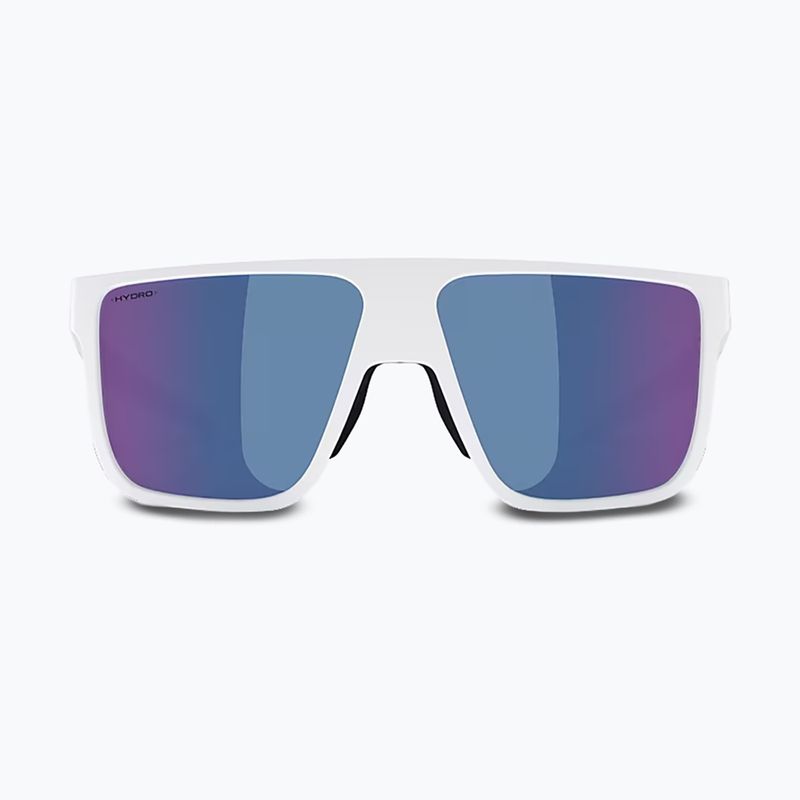 Okulary przeciwsłoneczne Bliz A003 matte white 7