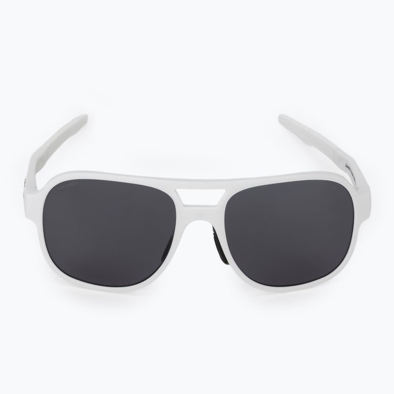 Okulary przeciwsłoneczne Bliz A006 matte white 3