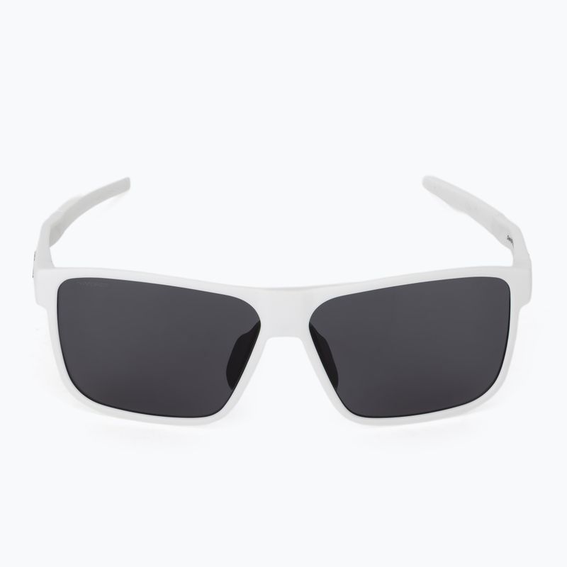 Okulary przeciwsłoneczne Bliz A008 matte white 3