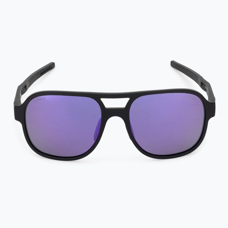 Okulary przeciwsłoneczne Bliz A006 matte black 3
