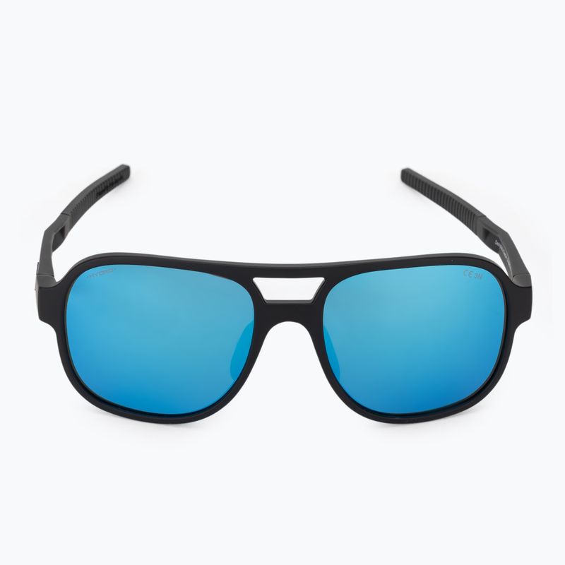 Okulary przeciwsłoneczne Bliz A006 matte black 3