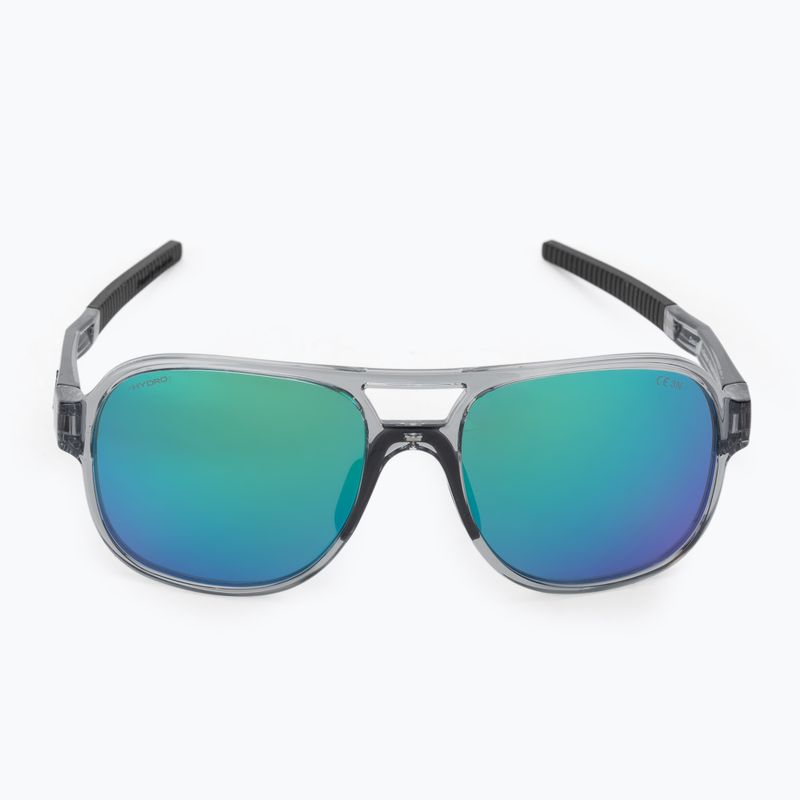 Okulary przeciwsłoneczne Bliz A006 crystal black 3