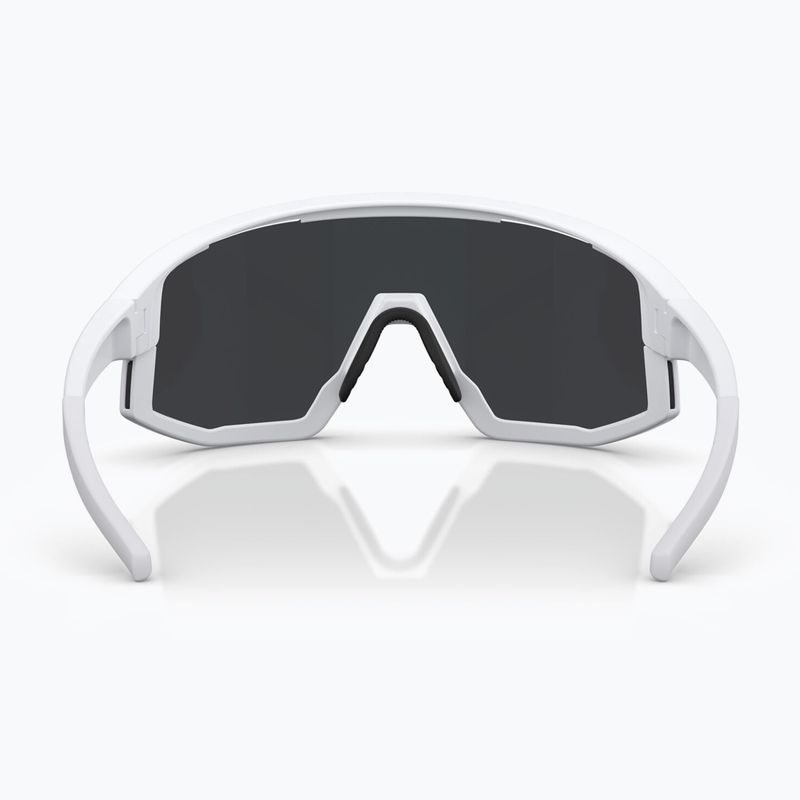 Okulary przeciwsłoneczne Bliz Fusion matte black/smoke blue multi 4