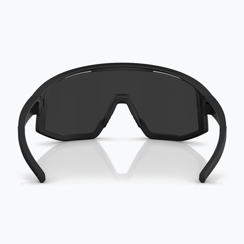 Okulary przeciwsłoneczne Bliz Vision matte black/smoke 4