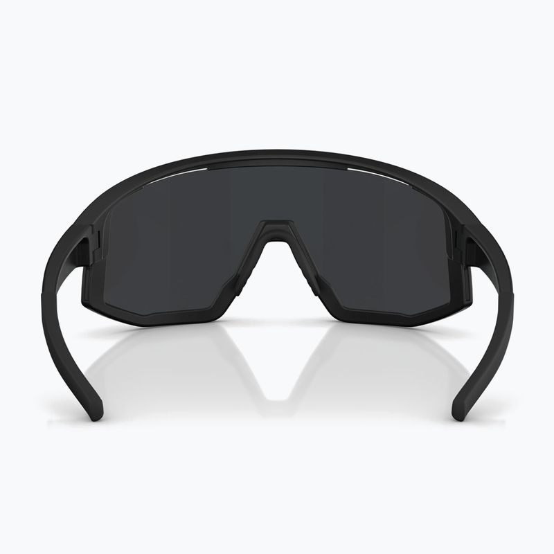 Okulary przeciwsłoneczne Bliz Vision matte black/smoke blue multi 4