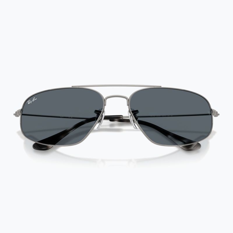 Okulary przeciwsłoneczne Ray-Ban RB3780 brass/blue 3