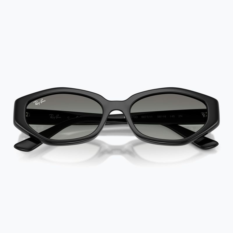Okulary przeciwsłoneczne Ray-Ban RB4473D 3