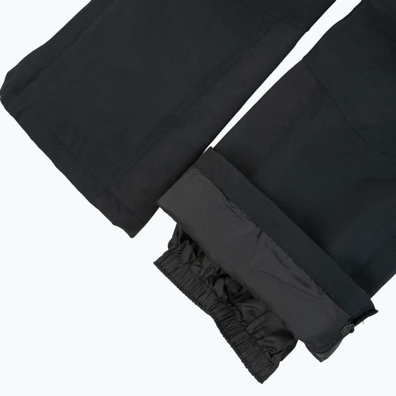 Spodnie narciarskie męskie CMP 3W17397CF nero 5