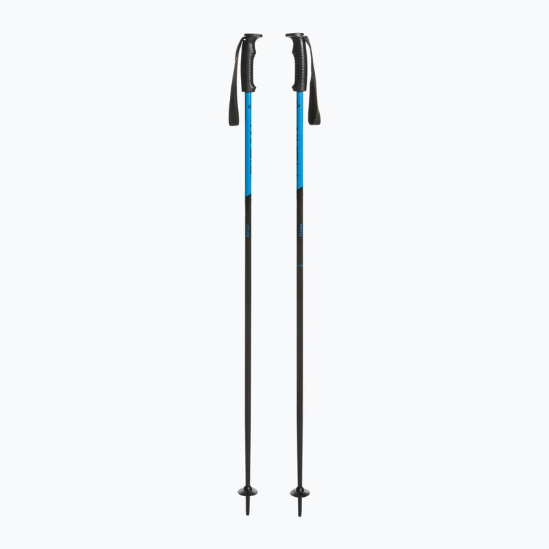 Kije narciarskie Fizan Storm blue