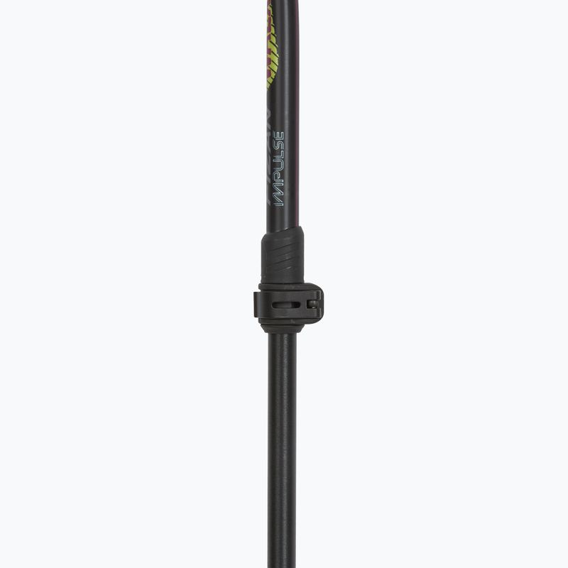 Kije nordic walking Fizan Walx Pro 4