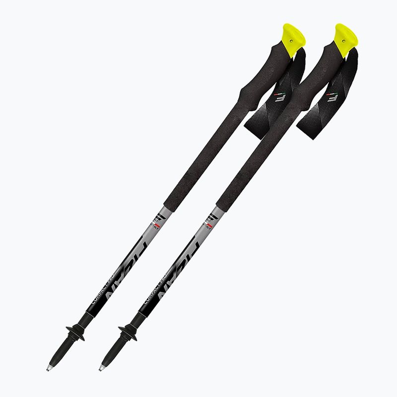Kije Fizan Compact Pro grey 8