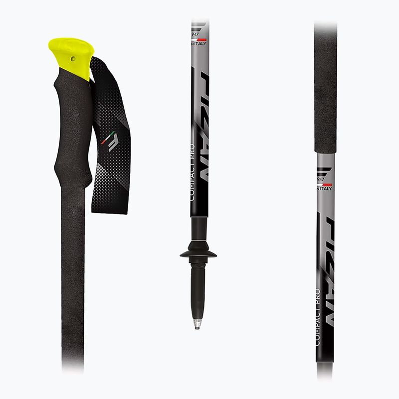 Kije Fizan Compact Pro grey 9